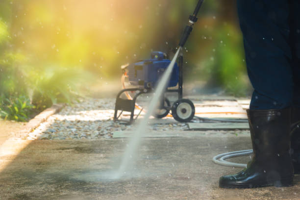 Reliable Hartland, WI Pressure Washing Services Solutions